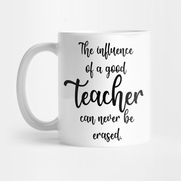 Teacher Gift Back To School by Synithia Vanetta Williams